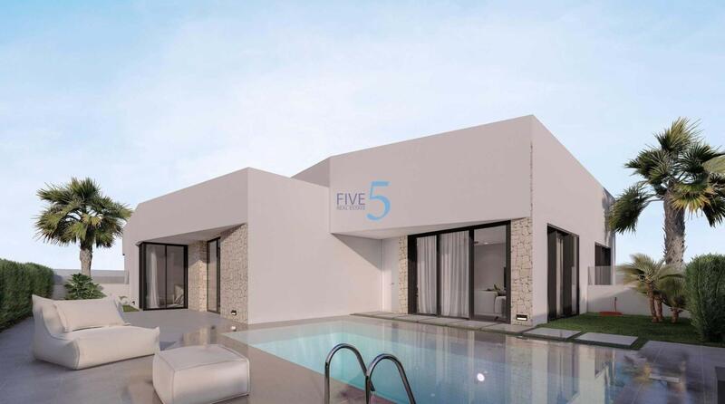 вилла продается в Bigastro, Alicante