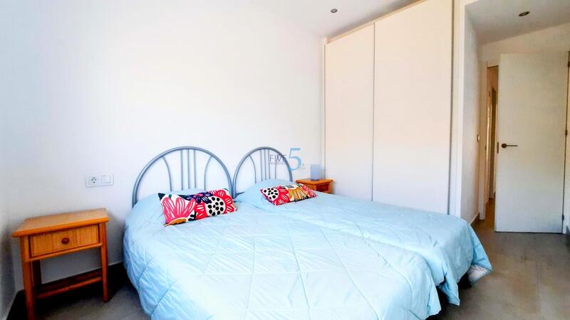 3 chambre Appartement à vendre