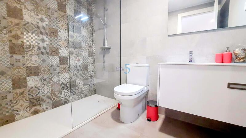 3 chambre Appartement à vendre
