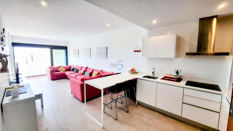 3 chambre Appartement à vendre