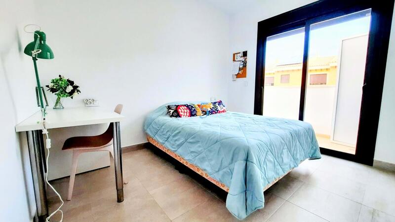 3 chambre Appartement à vendre