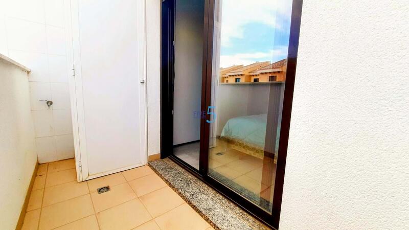 3 chambre Appartement à vendre
