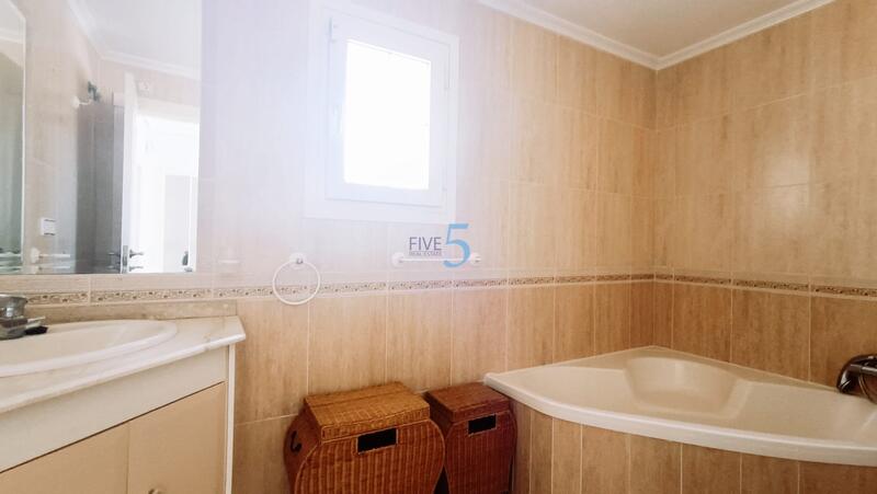 3 bedroom Duplex for sale