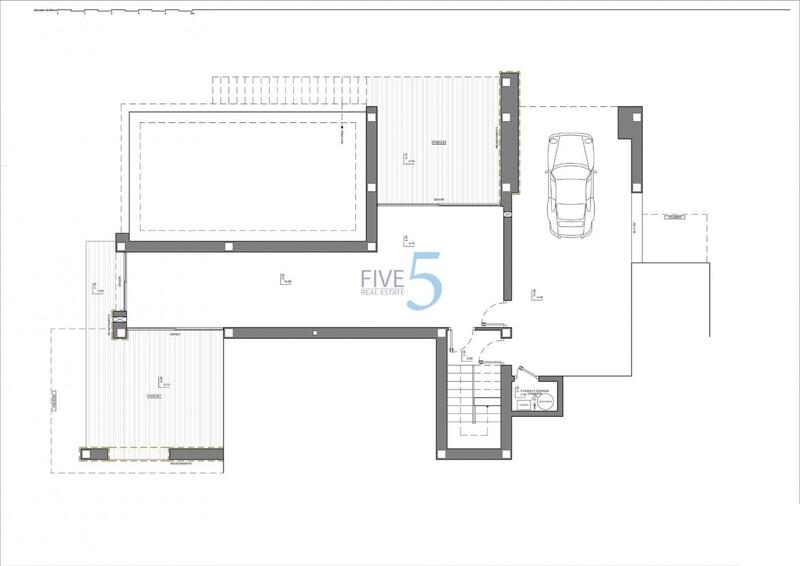 3 chambre Villa à vendre