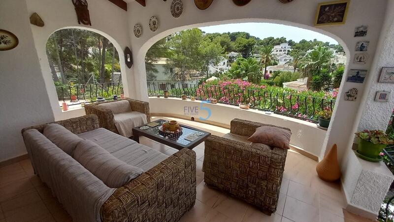 3 chambre Auberge à vendre