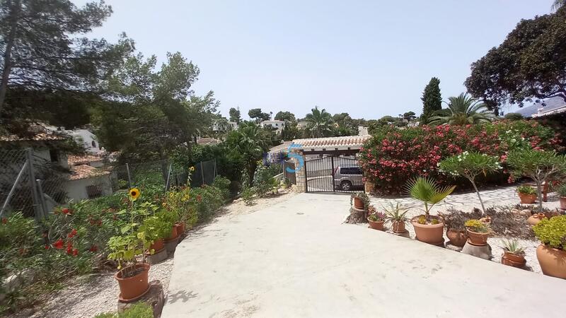 3 chambre Auberge à vendre