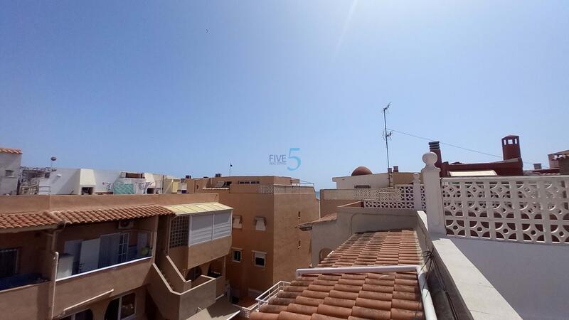 3 bedroom Apartment for sale