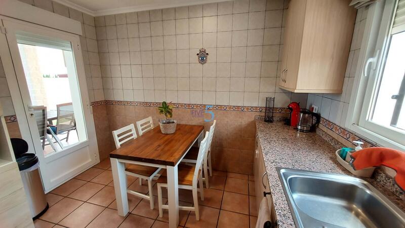 3 chambre Auberge à vendre