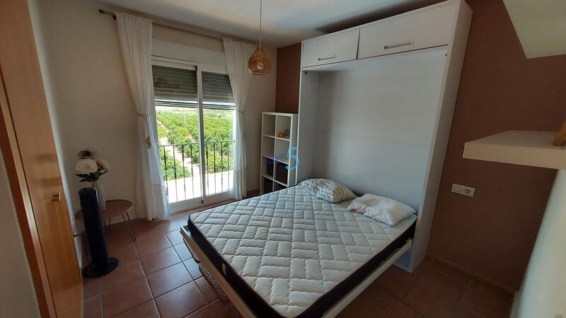 3 chambre Auberge à vendre