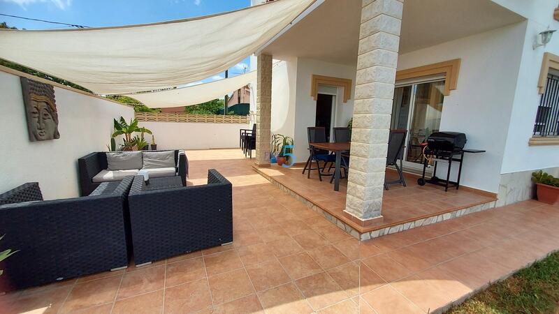 3 chambre Auberge à vendre