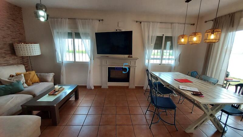 3 chambre Auberge à vendre