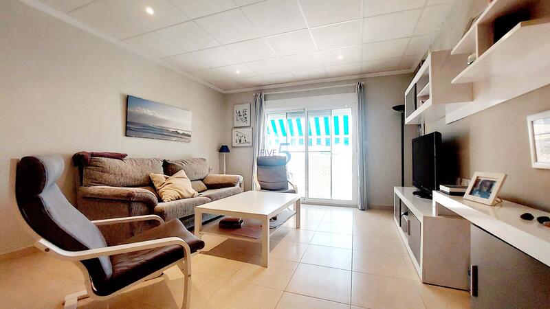 2 chambre Appartement à vendre