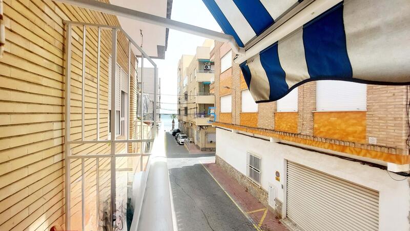 2 chambre Appartement à vendre