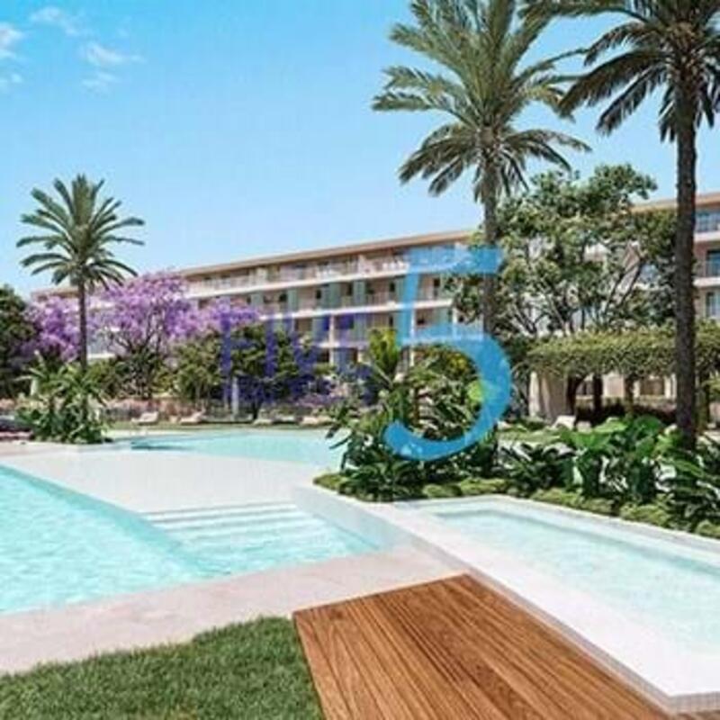 Appartement Te koop in Denia, Alicante