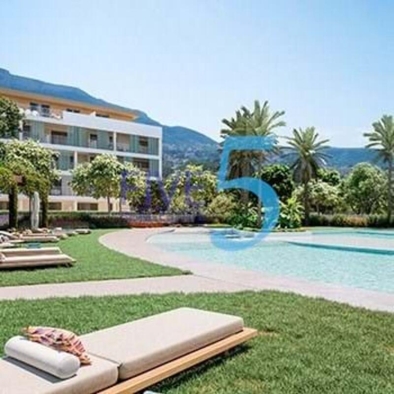 4 Cuarto Apartamento en venta