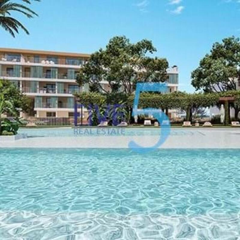4 Cuarto Apartamento en venta