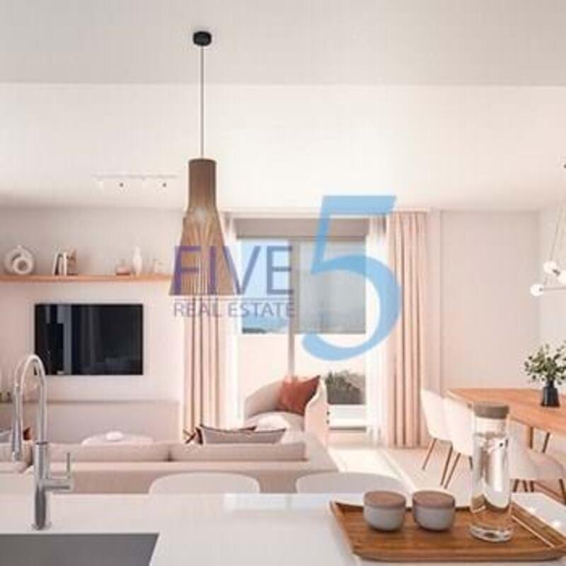 4 Cuarto Apartamento en venta