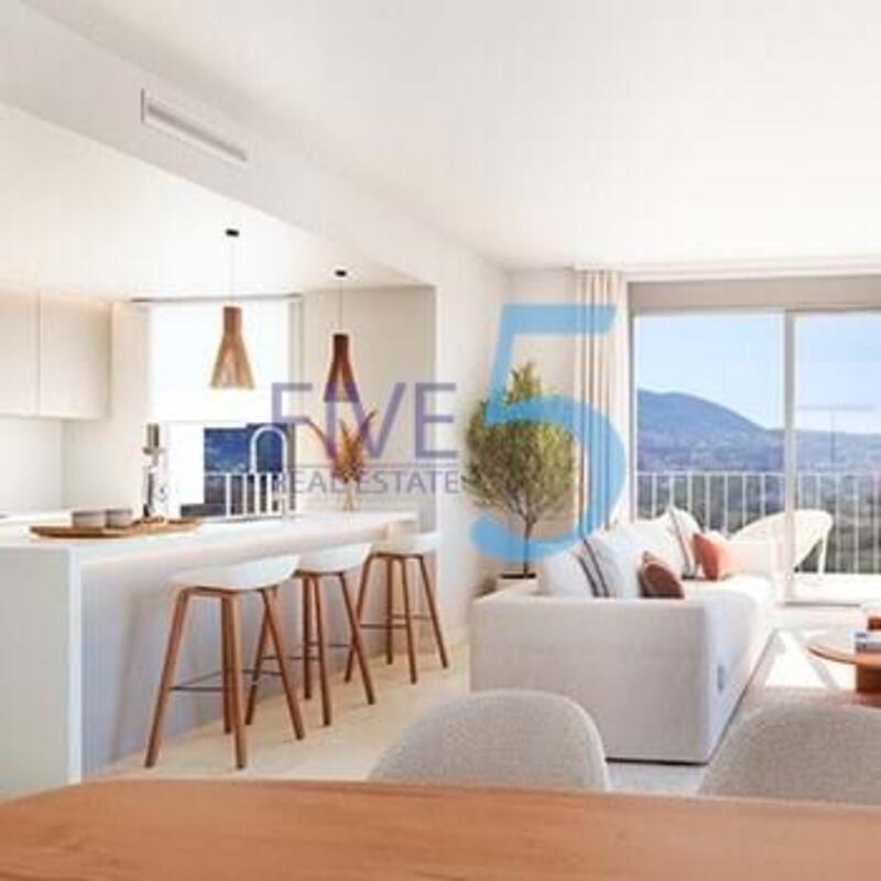 4 Cuarto Apartamento en venta
