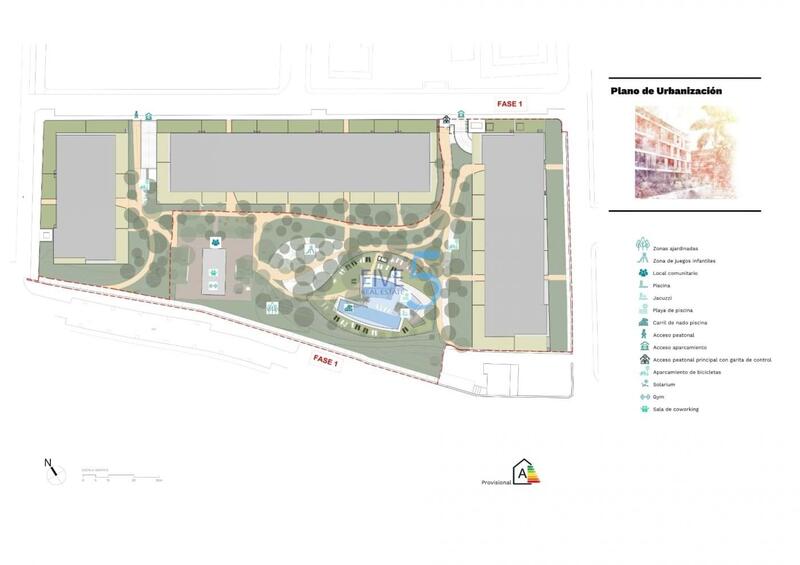 4 Cuarto Apartamento en venta