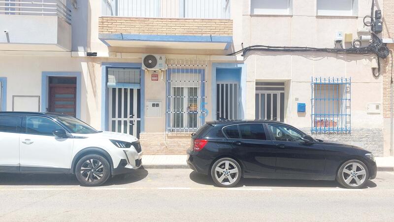 Appartement à vendre dans Los Alcazares, Murcia