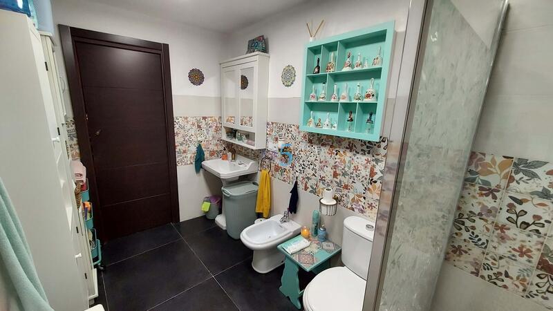 5 chambre Maison de Ville à vendre