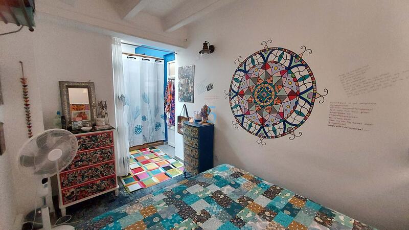 5 chambre Maison de Ville à vendre