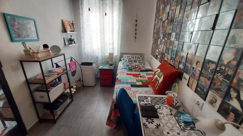 5 chambre Maison de Ville à vendre