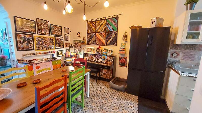 5 chambre Maison de Ville à vendre