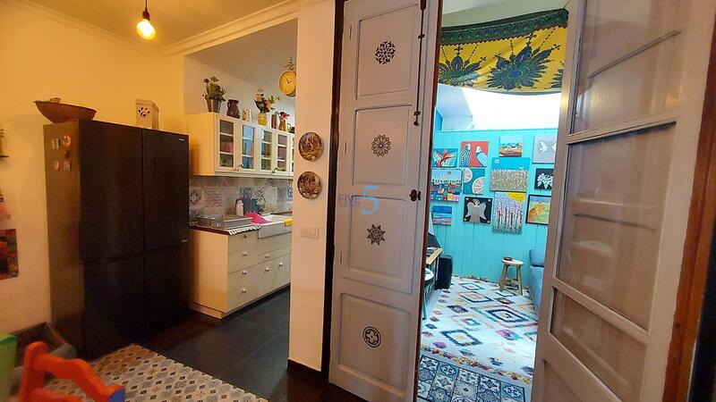 5 chambre Maison de Ville à vendre