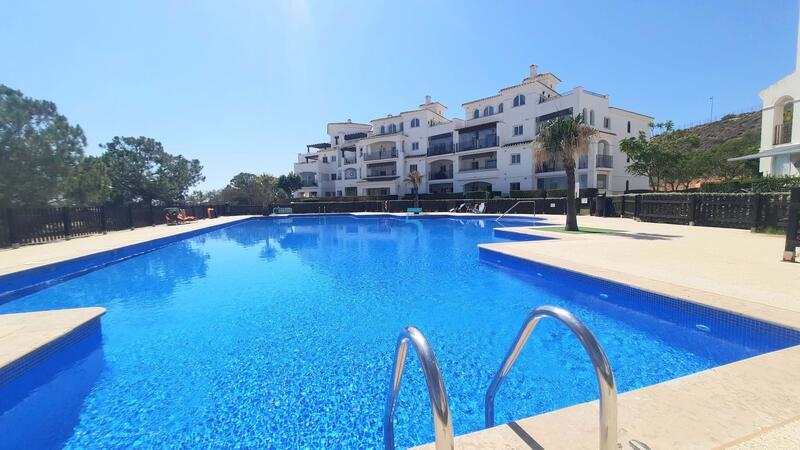 Apartment for sale in Murcia, Murcia