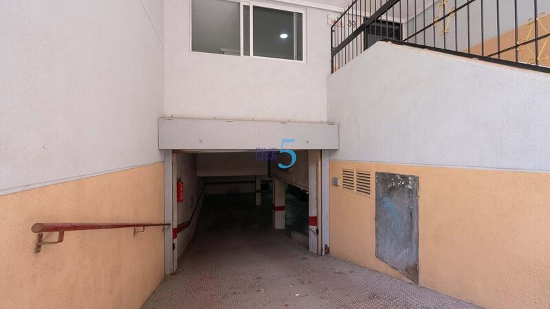 2 Schlafzimmer Appartement zu verkaufen