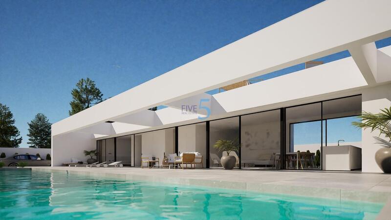 Villa for sale in Orihuela, Alicante