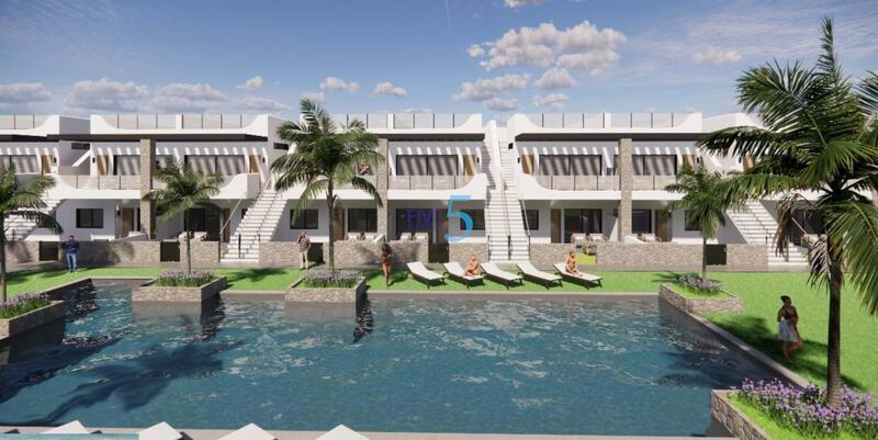 Appartement à vendre dans Orihuela, Alicante
