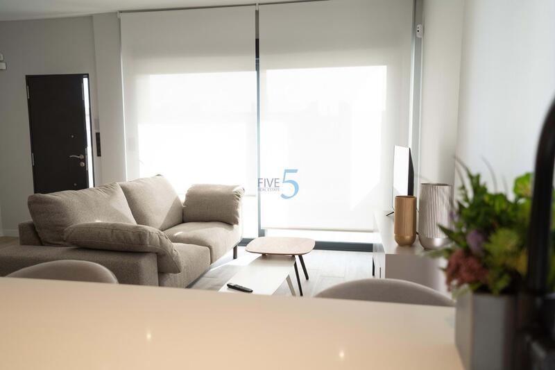 2 chambre Appartement à vendre