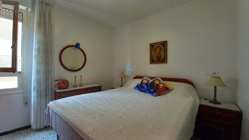 3 Cuarto Apartamento en venta