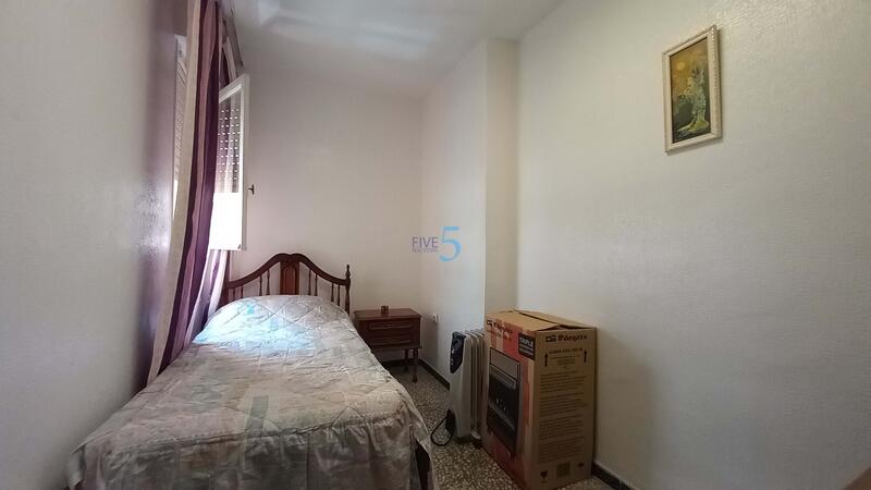 3 Cuarto Apartamento en venta