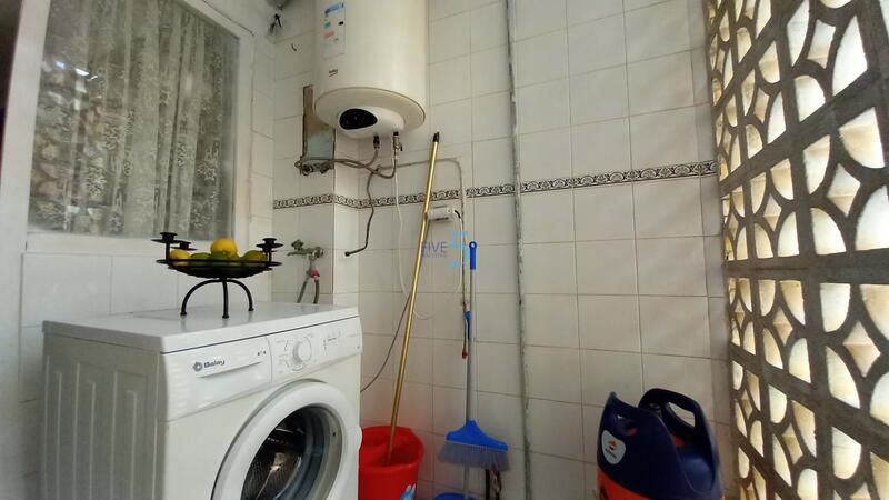 3 Cuarto Apartamento en venta