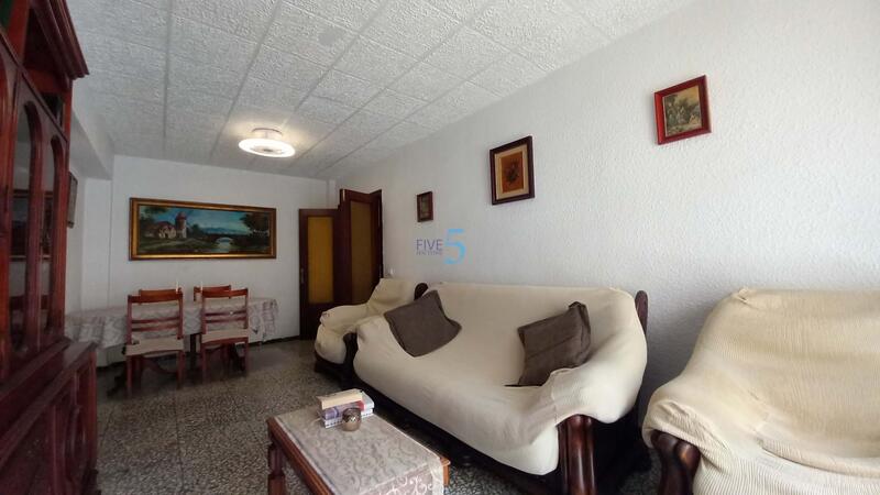 3 Cuarto Apartamento en venta