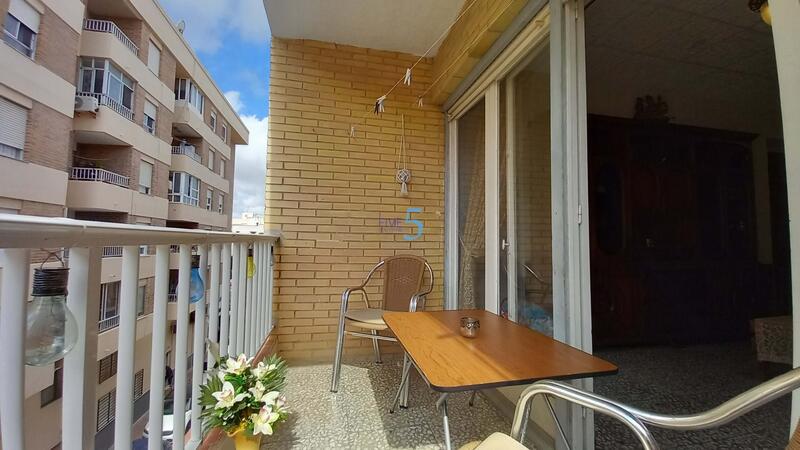 3 Cuarto Apartamento en venta