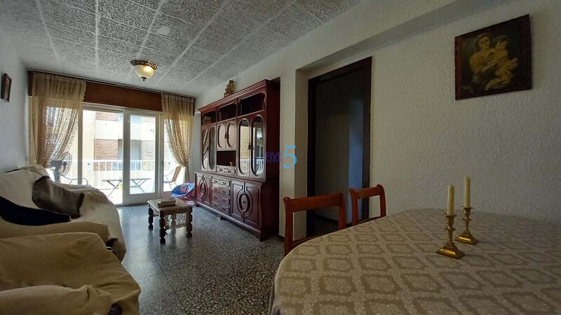 3 Cuarto Apartamento en venta