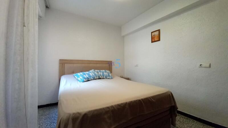 3 Cuarto Apartamento en venta