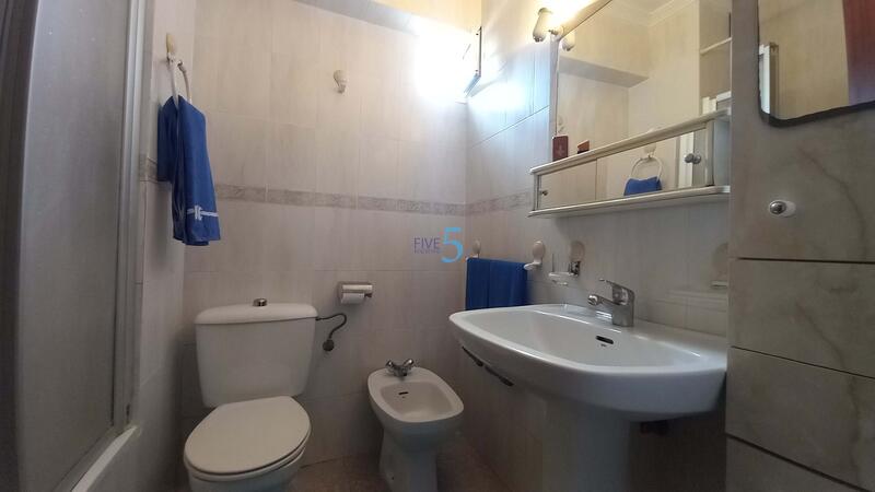 3 Cuarto Apartamento en venta