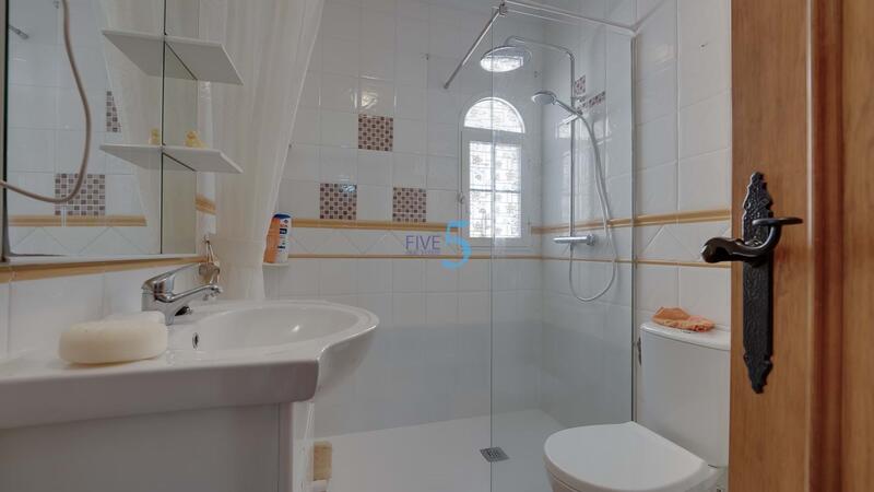 2 soverom Villa til salgs
