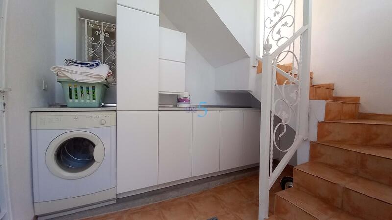 3 slaapkamer Villa Te koop