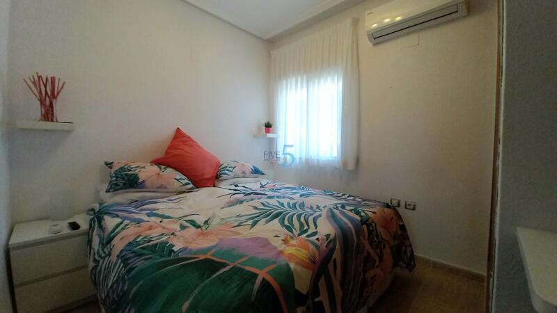 3 slaapkamer Villa Te koop