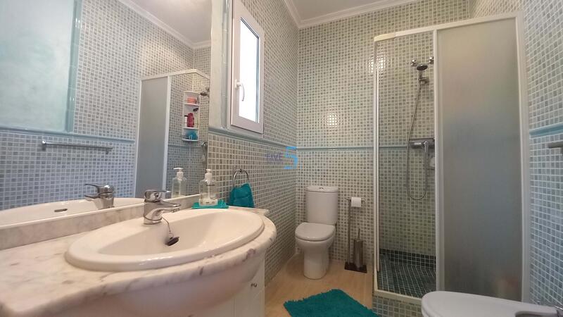 3 slaapkamer Villa Te koop