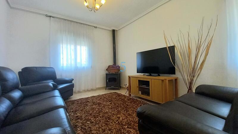 3 slaapkamer Villa Te koop