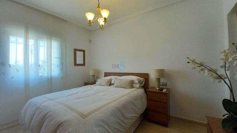 3 slaapkamer Villa Te koop