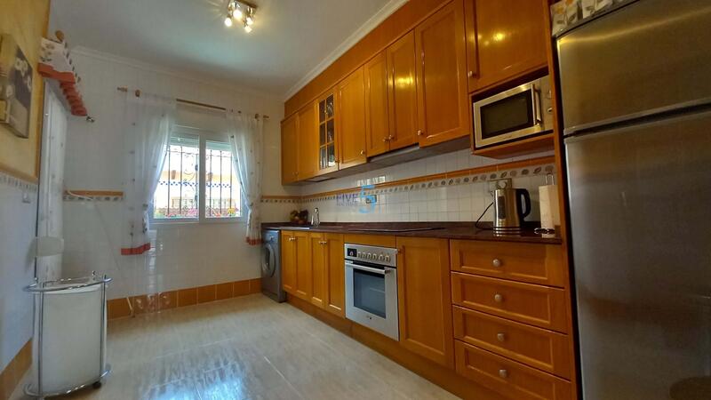 3 slaapkamer Villa Te koop