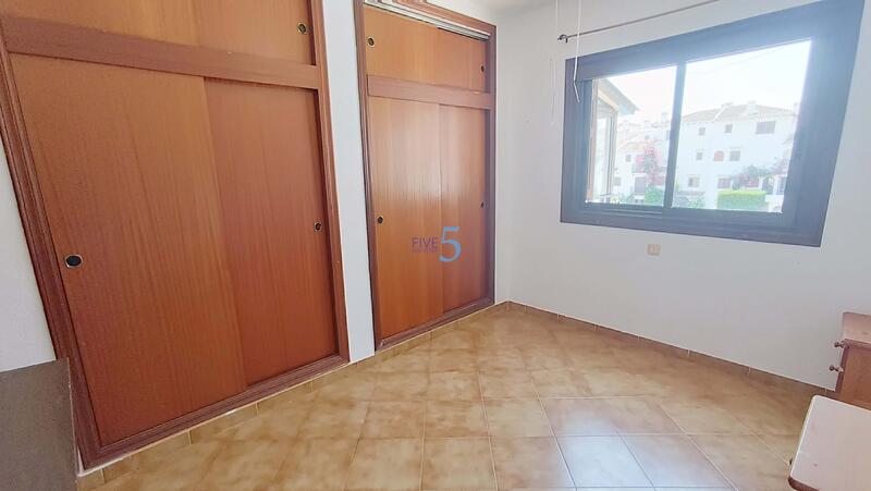 2 Cuarto Apartamento en venta